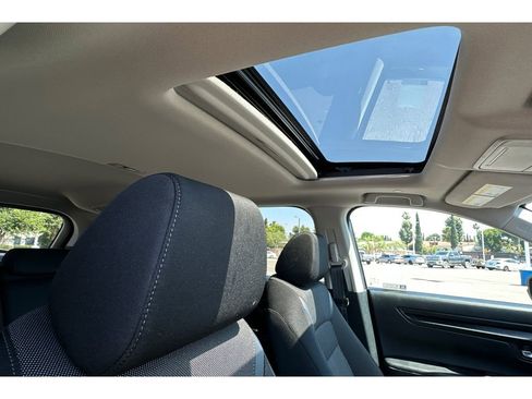 Used 2024 Honda CR-V EX image 20