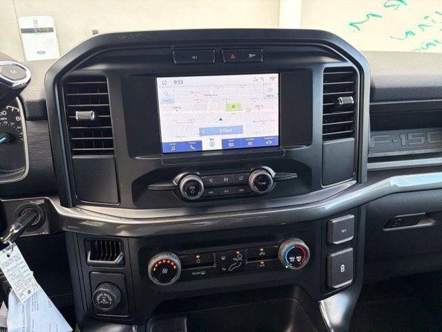 Used 2023 Ford F150 XL w/ STX Appearance Package RWD image 15