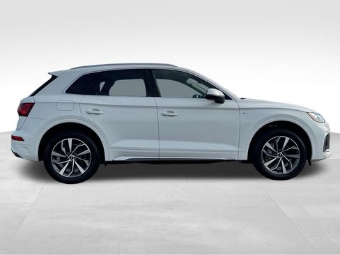 Used 2023 Audi Q5 2.0T Premium Plus AWD/4WD image 8
