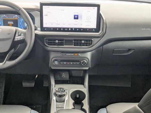 New 2025 Ford Bronco Sport Outer Banks image 12