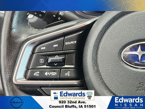 Used 2023 Subaru Ascent Limited AWD/4WD image 26