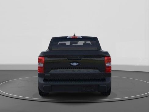 New 2026 Ford Maverick XL FWD image 5