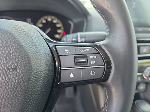 Used 2023 Honda Civic EX image 20
