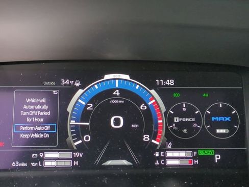 New 2026 Toyota Sequoia 1794 Edition image 16