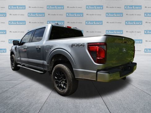 Used 2024 Ford F150 XLT w/ Equipment Group 302A MID AWD/4WD image 18