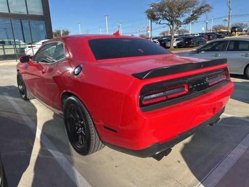 Used 2023 Dodge Challenger R/T Scat Pack w/ Plus Package image 3