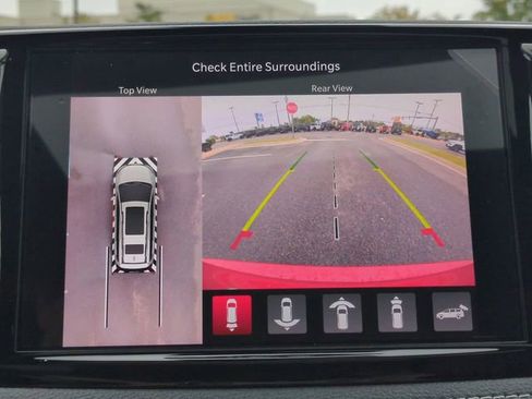 New 2026 Chrysler Pacifica Select image 21