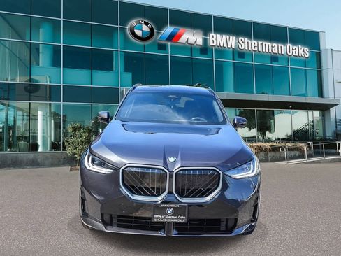 Used 2026 BMW X3 xDrive30 w/ M Sport Package AWD/4WD image 2