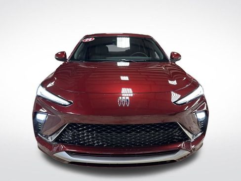 Used 2024 Buick Envista Avenir image 9