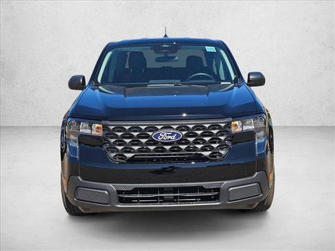 New 2026 Ford Maverick XL FWD image 5
