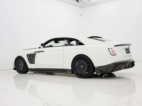 Used 2025 Rolls-Royce Spectre AWD/4WD image 26