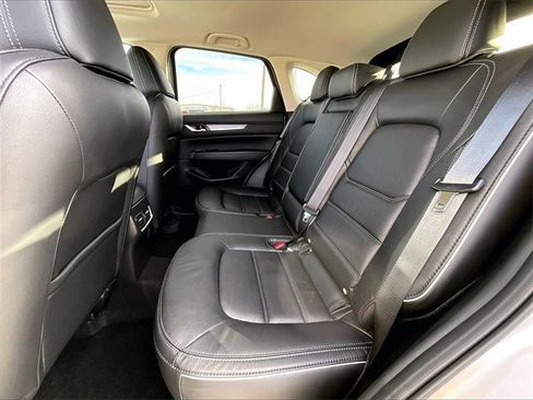 New 2025 MAZDA CX-5 AWD 2.5 S w/ Premium Plus Pkg image 13