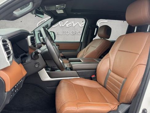 Used 2022 Toyota Tundra 1794 Edition image 19