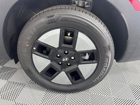 New 2026 Hyundai Santa Fe SE image 11