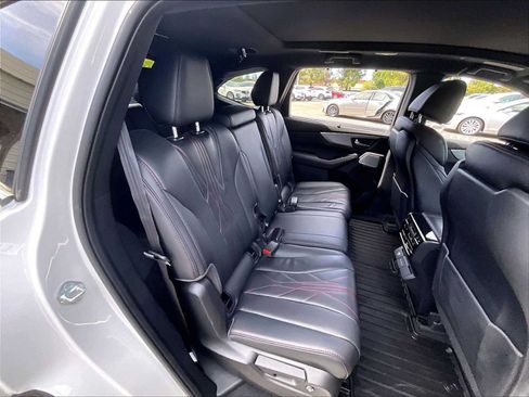 Used 2026 Acura MDX A-Spec AWD/4WD image 28