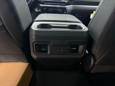 New 2026 Chevrolet Silverado 2500 LT AWD/4WD image 16