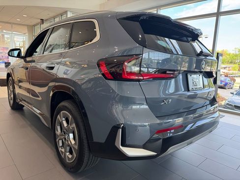 New 2026 BMW X1 xDrive28i w/ Technology Package AWD/4WD image 5