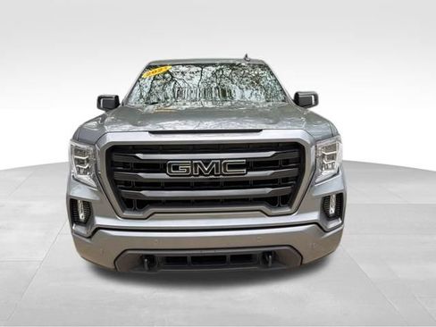 Used 2021 GMC Sierra 1500 Elevation w/ Preferred Package AWD/4WD image 2