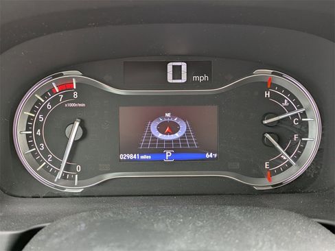 Used 2023 Honda Ridgeline RTL-E image 15