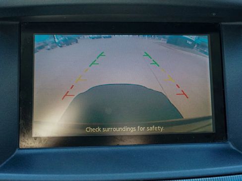 Used 2016 INFINITI QX60 FWD image 25