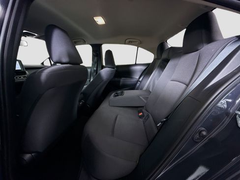 Used 2024 Toyota Corolla LE FWD image 24