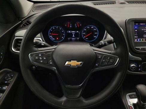 Used 2021 Chevrolet Equinox LS w/ LS Convenience Package image 22