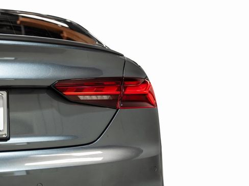 Used 2022 Audi S5 Premium w/ Convenience Package image 15