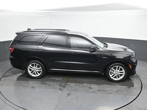 Used 2025 Dodge Durango R/T AWD/4WD image 37