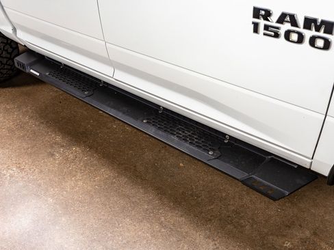 Used 2016 RAM 1500 Sport image 12