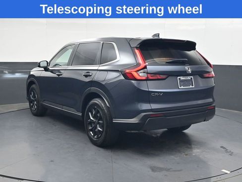 Used 2024 Honda CR-V LX image 6