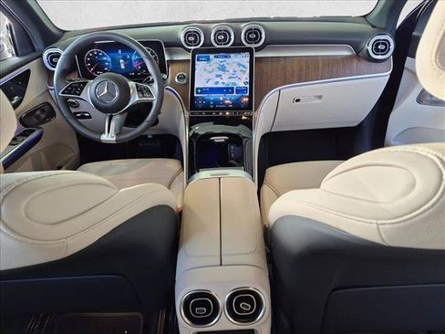 Certified 2026 Mercedes-Benz GLC 300 image 16