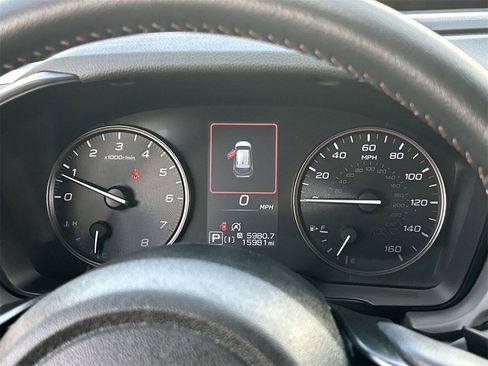 Certified 2024 Subaru Crosstrek 2.5i Wilderness w/ Crosstrek Mirror Package image 27