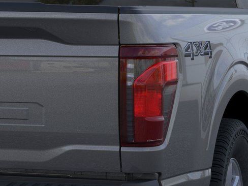 New 2026 Ford F150 XL w/ Equipment Group 103A High AWD/4WD image 21