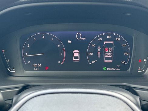 Certified 2023 Honda Accord LX image 28