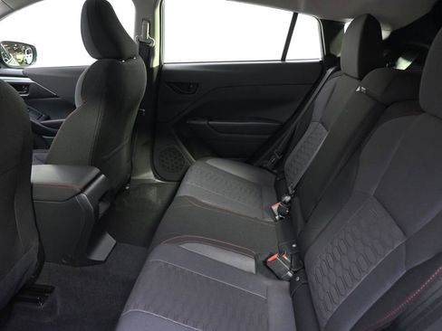 Used 2024 Subaru Impreza 2.0i Sport image 21