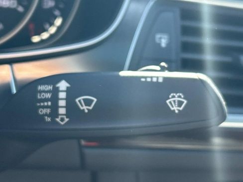 Used 2018 Audi A6 3.0T Prestige w/ Prestige Package image 33