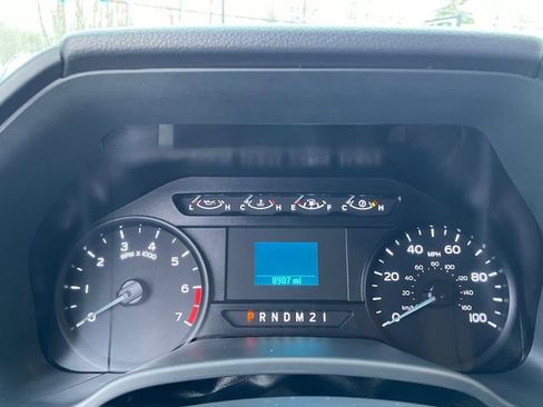 Used 2022 Ford F250 XL w/ Power Equipment Group image 14