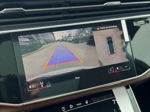 New 2026 Audi Q7 3.0T Premium Plus image 33