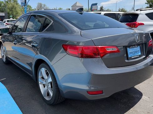 Used 2014 Acura ILX w/ Premium Package FWD image 4