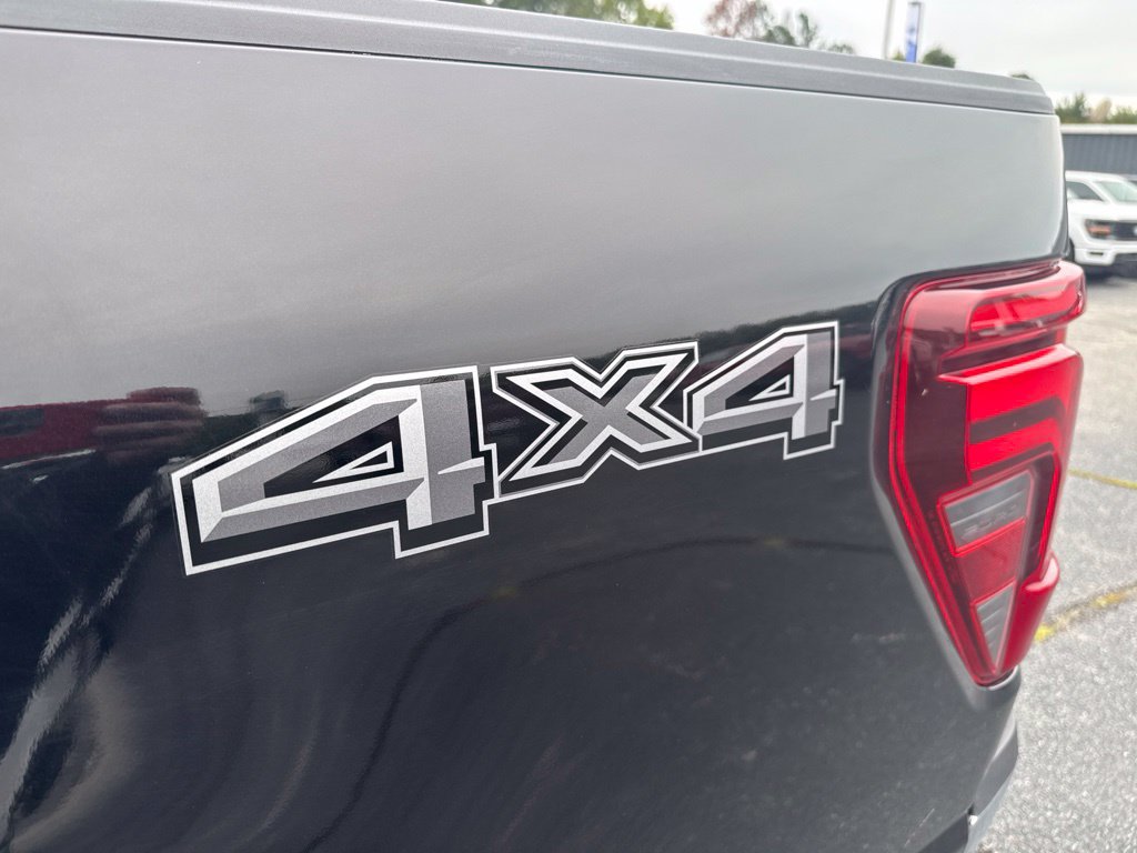Used 2025 Ford F150 Lariat w/ Equipment Group 501A Mid AWD/4WD image 42