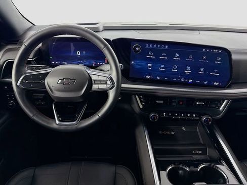 Used 2025 Chevrolet Tahoe RST w/ Comfort Package image 21