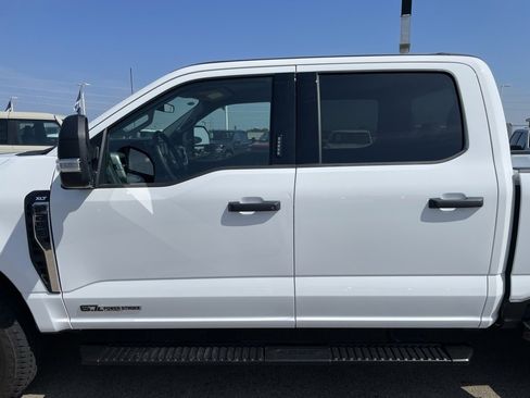 Used 2024 Ford F250 XLT image 29