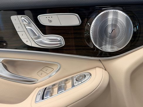 Used 2017 Mercedes-Benz GLC 300 image 15