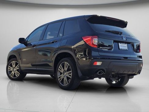 Used 2021 Honda Passport EX-L image 6