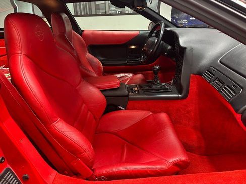 Used 1994 Chevrolet Corvette ZR1 RWD image 26