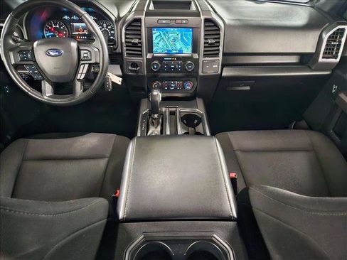 Used 2020 Ford F150 XLT w/ Equipment Group 302A Luxury RWD image 18