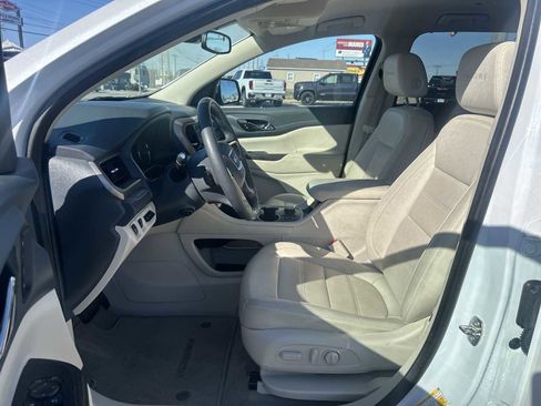 Used 2023 GMC Acadia Denali FWD image 20
