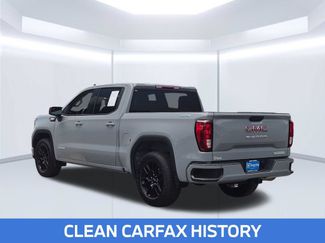 Used 2024 GMC Sierra 1500 Elevation AWD/4WD video 3