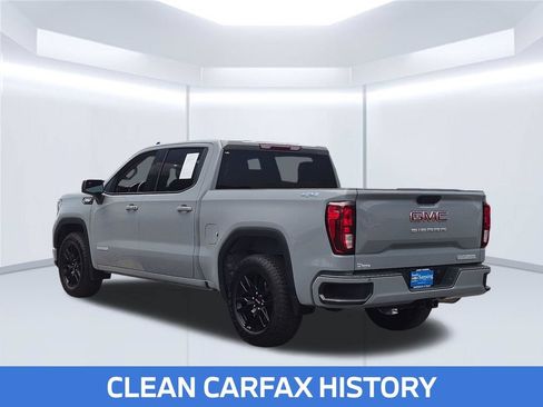 Used 2024 GMC Sierra 1500 Elevation AWD/4WD image 3