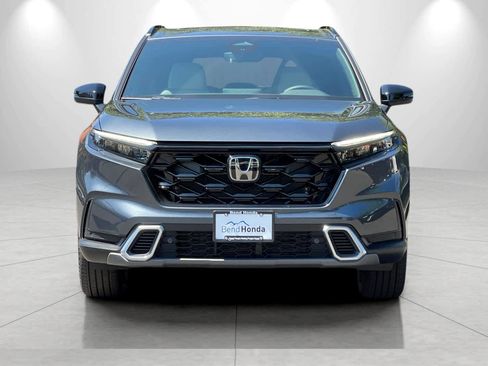 New 2026 Honda CR-V Sport Touring image 10